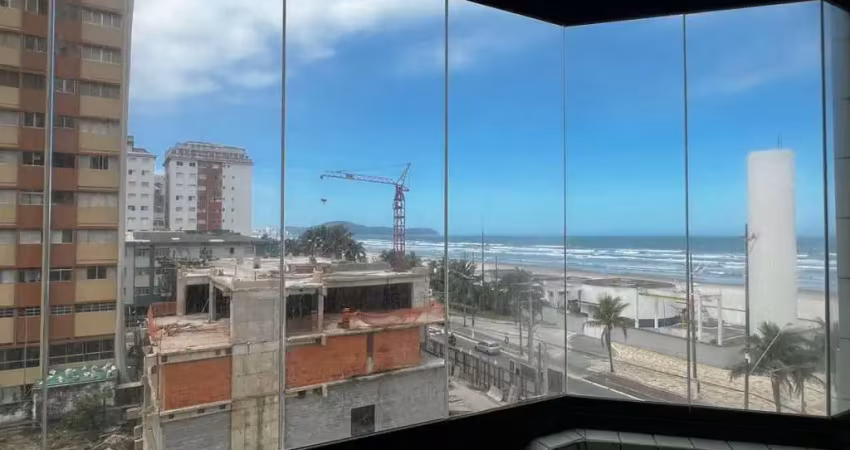 Apartamento com 1 quarto à venda na Avenida Presidente Castelo Branco, 6300, Tupi, Praia Grande