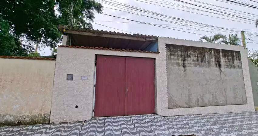 Terreno à venda na Avenida Guadalajara, 2874, Tupi, Praia Grande