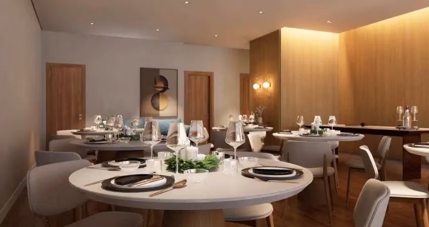 Apartamento com 2 quartos à venda na Rua Praia dos Sonhos, 109, Guilhermina, Praia Grande