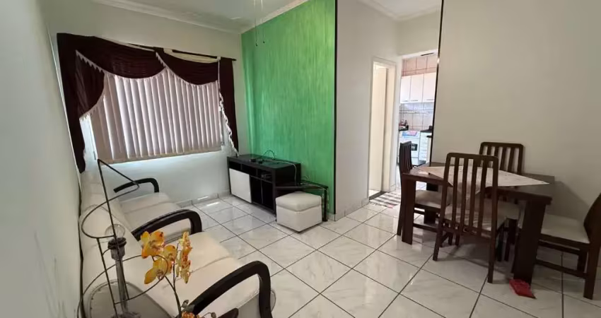 Apartamento para venda no canbto do forte em praia grande, são paulo.