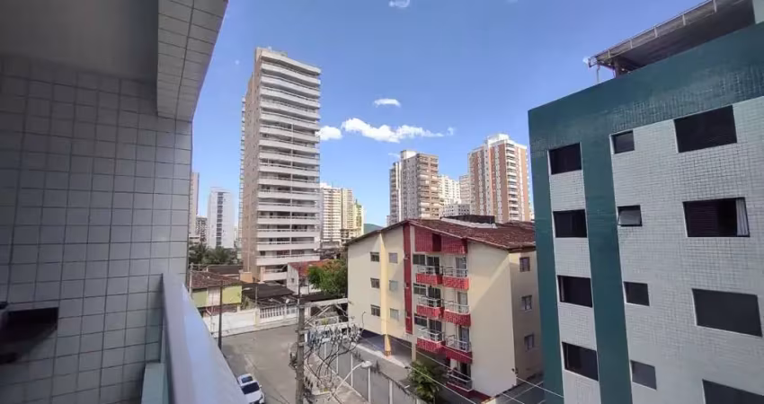 Apartamento à venda na aviação em praia grande - sp