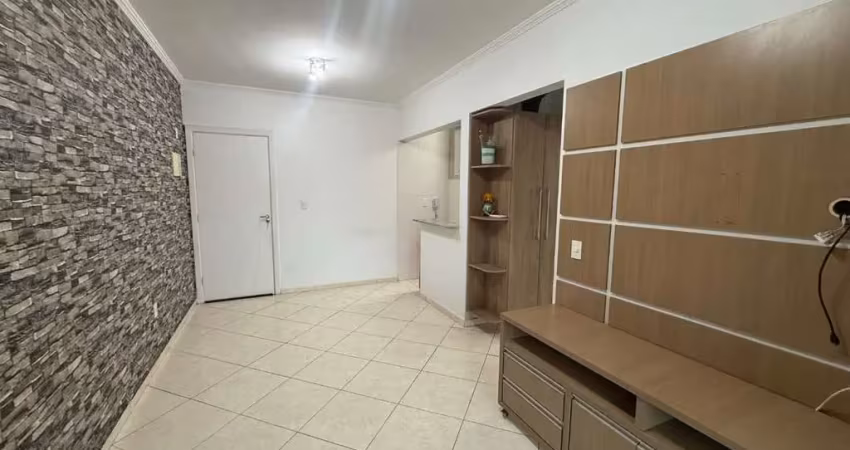 Apartamento com 1 quarto à venda na Rua Muiraquitã, 356, Tupi, Praia Grande