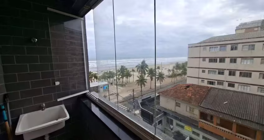 Apartamento com 1 quarto à venda na Rua Tupi, 40, Tupi, Praia Grande