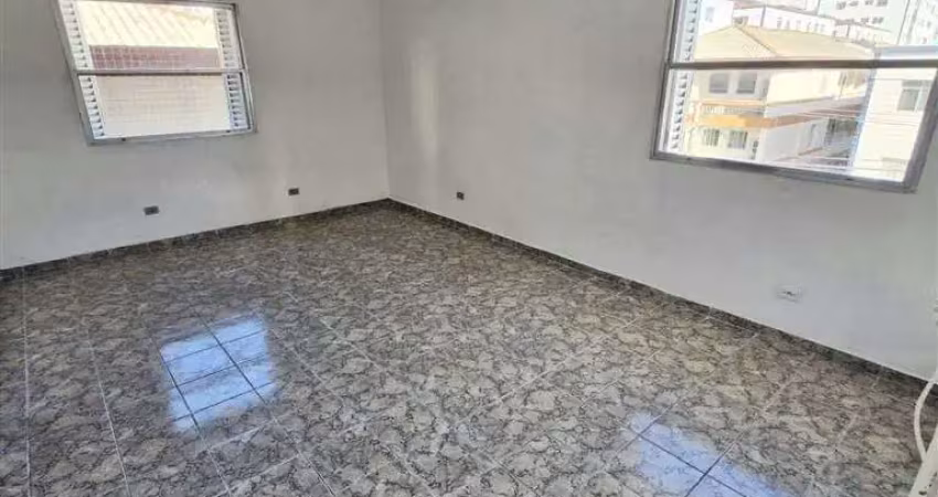 Kitnet / Stúdio à venda na Rua Bahia, 848, Boqueirão, Praia Grande