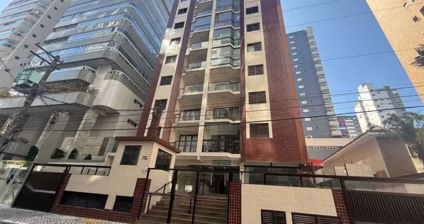 Apartamento para venda no canto do forte em praia grande.