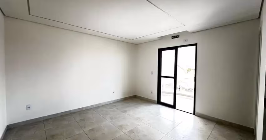 Sobrado com 2 dormitórios à venda, 90 m² por r$ 550.000,00 - boqueirão - praia grande/sp