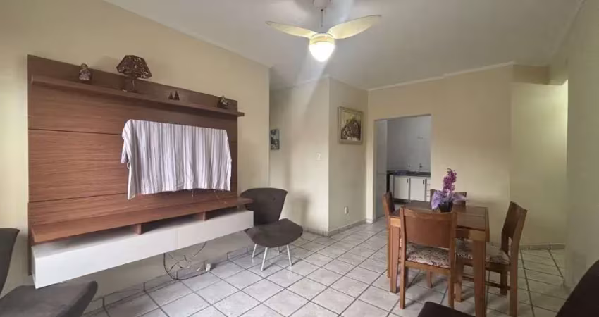 Apartamento com 2 dormitórios à venda, 71 m² por r$ 450.000,00 - aviação - praia grande/sp