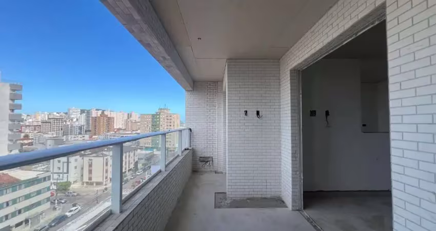 Apartamento com 1 quarto à venda na Rua Oswaldo de Oliveira, 213, Boqueirão, Praia Grande