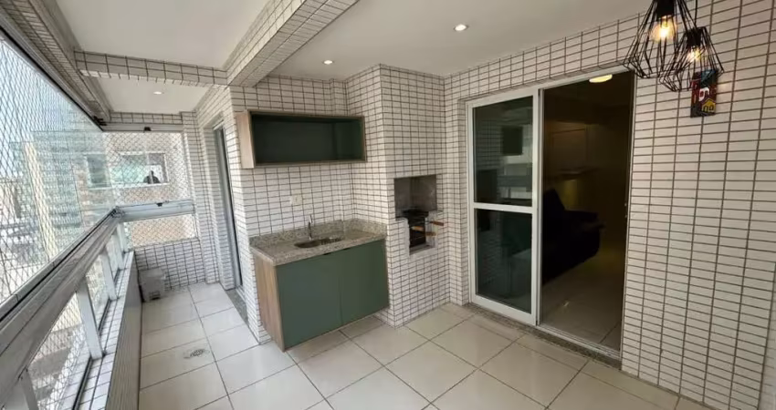 Apartamento com 2 quartos à venda na Rua Tupinambás, 220, Tupi, Praia Grande