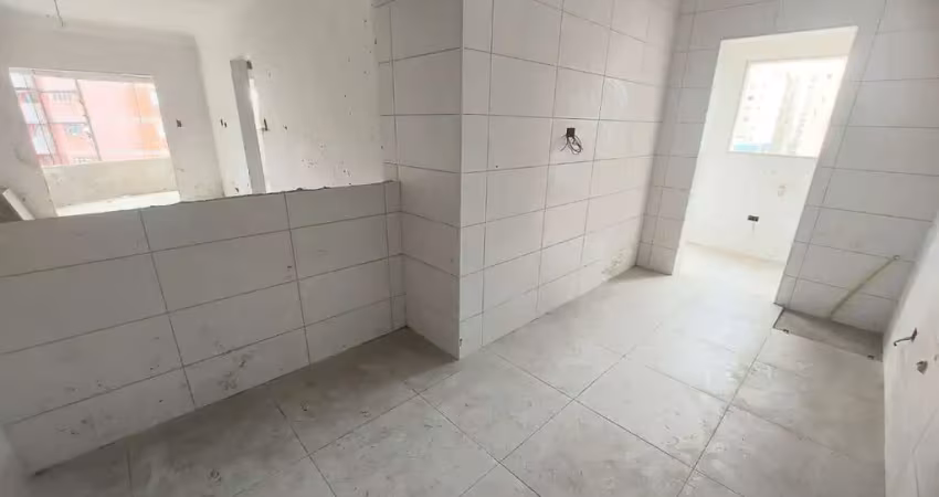 Apartamento com 2 quartos à venda na Rua Uirapuru, 100, Tupi, Praia Grande