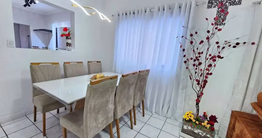 Apartamento à venda no boqueirão em praia grande - sp