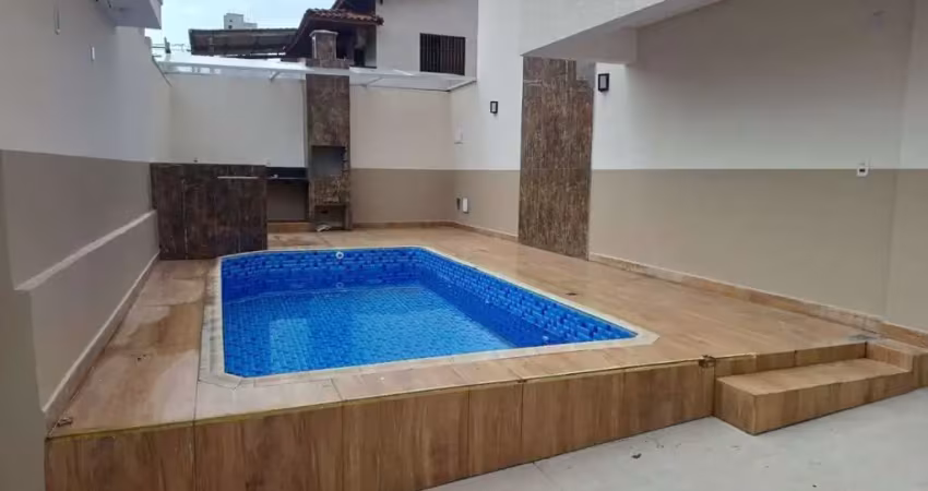 Sobrado com 2 dormitórios à venda, 88 m² por r$ 617.474,20 - mirim - praia grande/sp