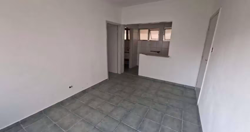 Apartamento com 1 quarto à venda na Rua Amazonas, 374, Canto do Forte, Praia Grande