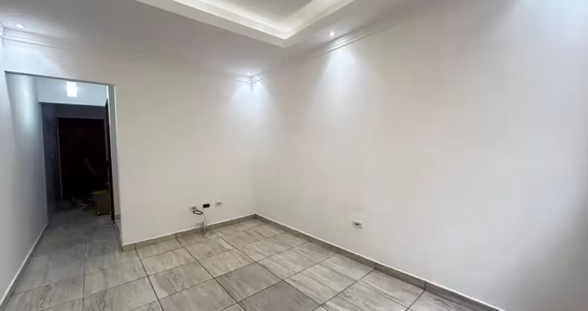 Sobrado com 2 dormitórios à venda, 60 m² por r$ 320.000,00 - jardim glória - praia grande/sp