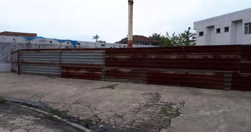 Terreno à venda, 600 m² por r$ 750.000,00 - vila margarida - são vicente/sp