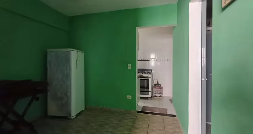 Kitnet para comprar ou alugar na vila mirim em praia grande - sp