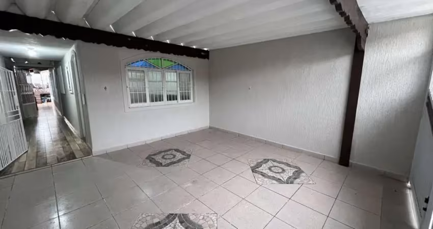 Casa com 2 quartos à venda na Rua Miami, 557, Balneário Maracanã, Praia Grande
