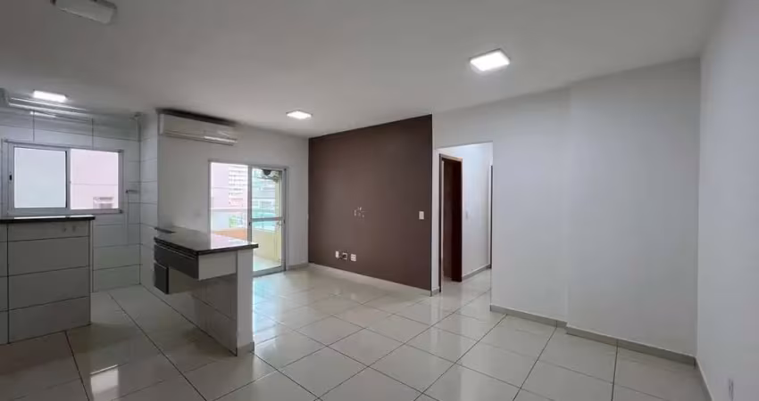 Apartamento para alugar, 73 m² por r$ 3.200,01/mês - vila guilhermina - praia grande/sp