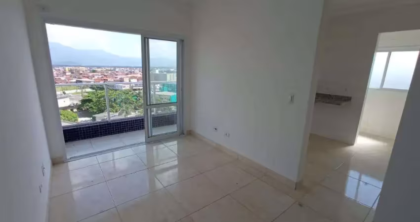 Apartamento com 2 quartos à venda na Rua Vinte e Três de Maio, 410, Vila Mirim, Praia Grande