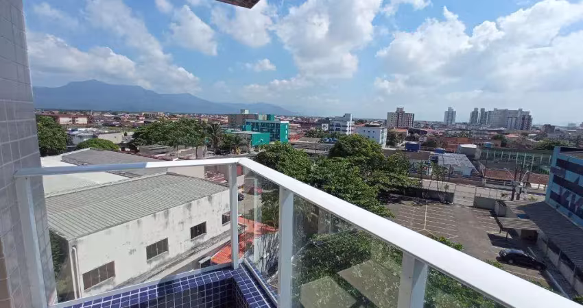 Apartamento na Mirim