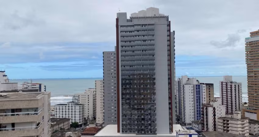 Apartamento com 3 dormitórios à venda, 130 m² por R$ 890.000,00 - Boqueirão - Praia Grande/SP