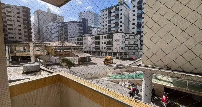 Apartamento com 2 quartos para alugar na Avenida Presidente Castelo Branco, 8086, Vila Assunção, Praia Grande
