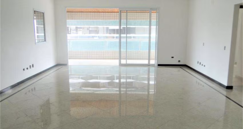 Apartamento no Canto do Forte