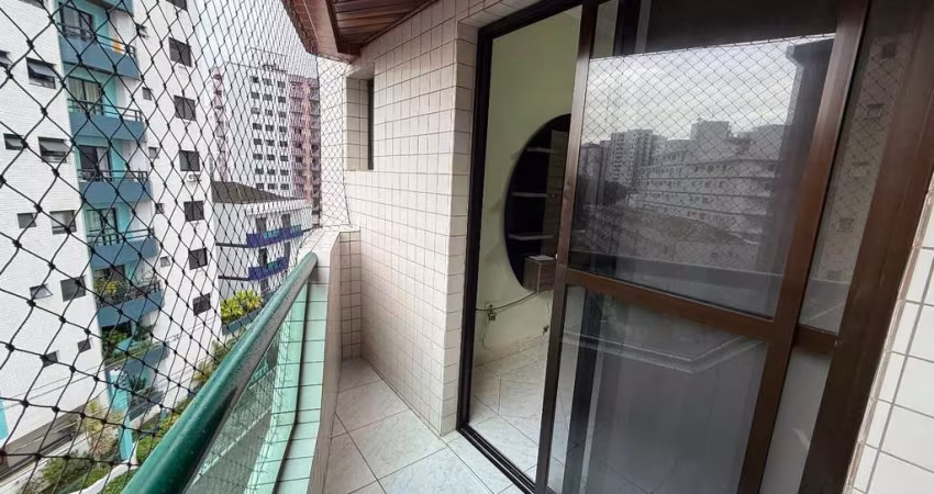 Apartamento na Guilhermina