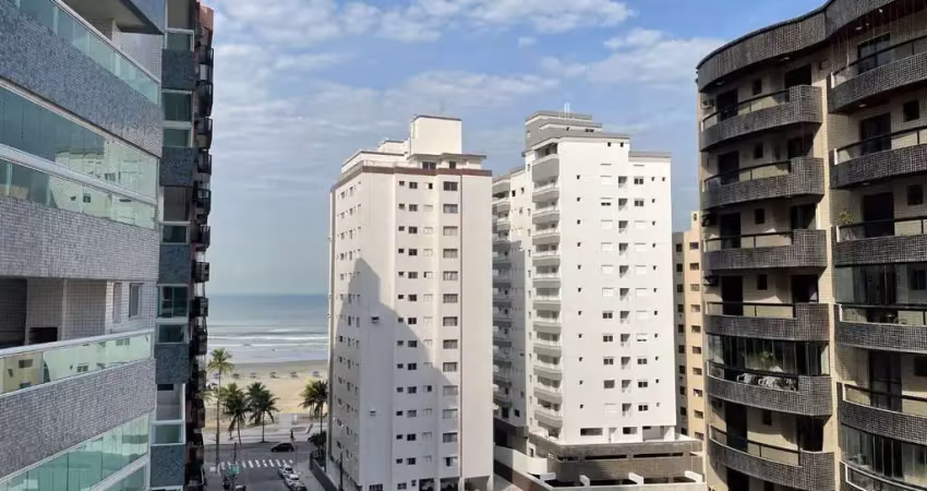 Apartamento com 2 quartos para alugar na Rua Alameda das Américas, 138, Guilhermina, Praia Grande