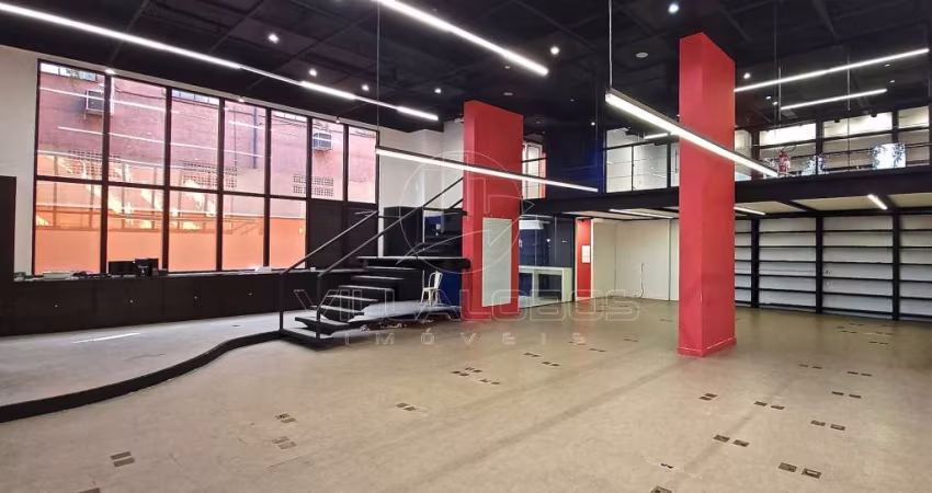 Loja à venda, 279 m² por R$ 3.750.000,00 - Pinheiros - São Paulo/SP