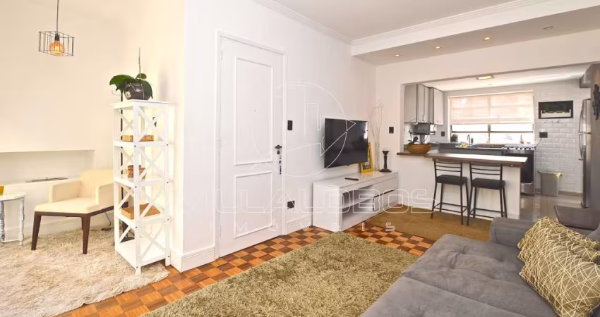 Apartamento à venda, 99 m² por R$ 1.850.000,00 - Pinheiros - São Paulo/SP