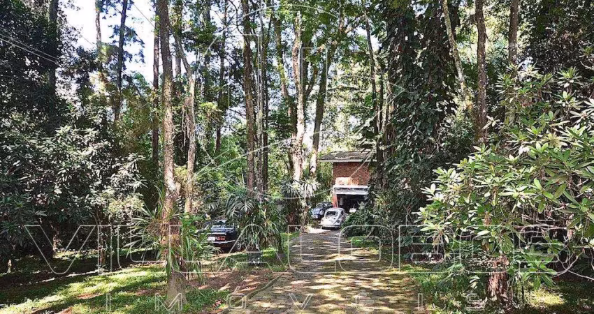 Casa com 4 dormitórios à venda, 400 m² por R$ 5.000.000,00 - Cotia - Cotia/SP