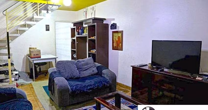 Casa à venda, 120 m² por R$ 850.000,00 - Alto de Pinheiros - São Paulo/SP