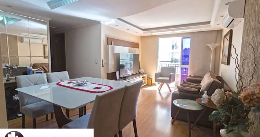 Apartamento à venda, 80 m² por R$ 1.000.000,00 - Pompeia - São Paulo/SP