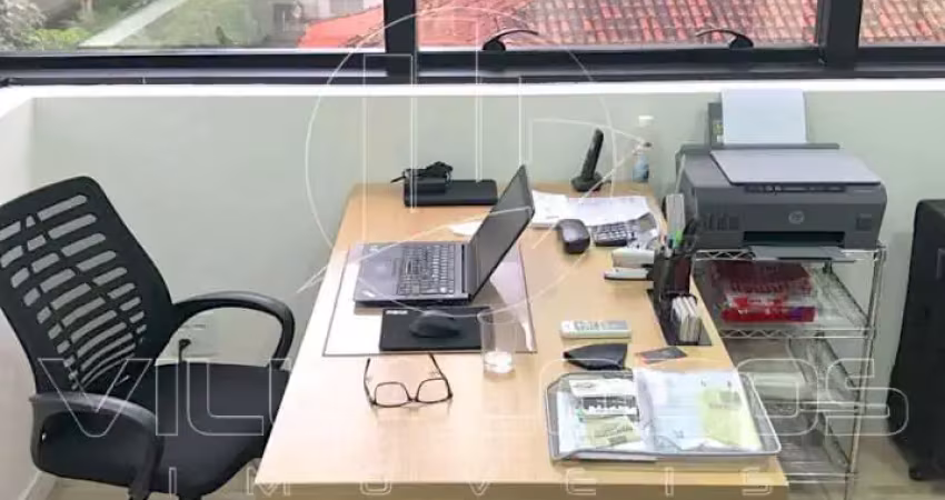 Conjunto à venda, 46 m² por R$ 440.000,00 - Perdizes - São Paulo/SP