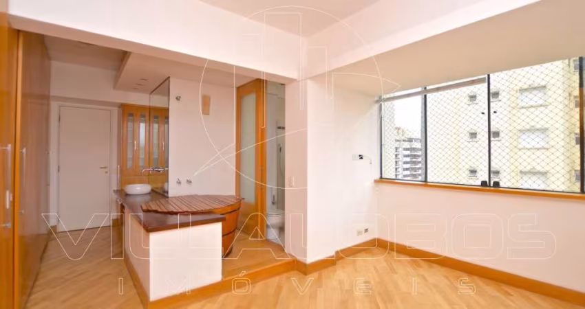 Apartamento com 3 dormitórios, 130 m² - venda por R$ 1.800.000,00 ou aluguel por R$ 10.927,77/mês - Pompeia - São Paulo/SP