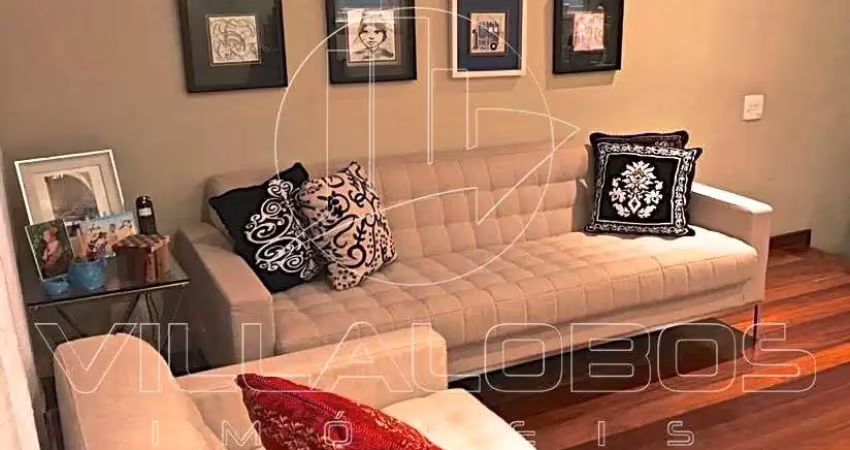 Casa à venda, 120 m² por r$ 775.000,00 - jardim monte alegre - são paulo/sp