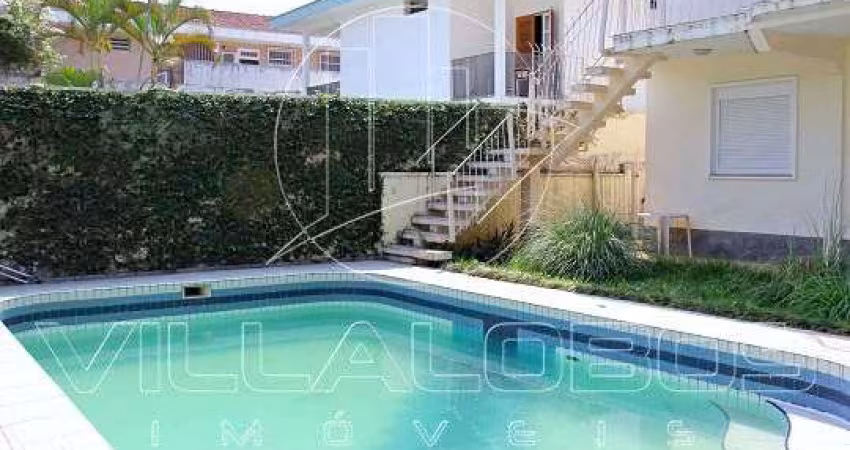Casa à venda, 357 m² por R$ 2.500.000,00 - Bela Aliança - São Paulo/SP
