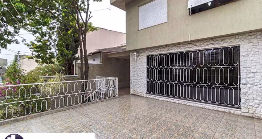Casa à venda, 375 m² por R$ 1.990.000,00 - Bela Aliança - São Paulo/SP