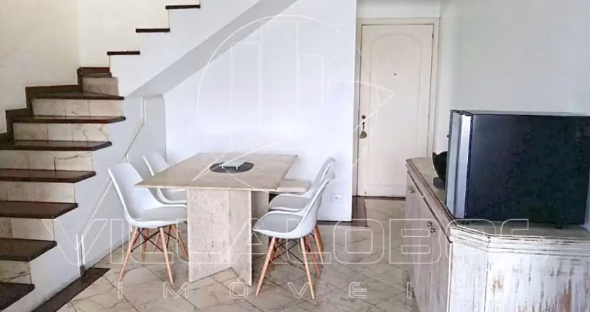 Cobertura com 3 dormitórios à venda, 156 m² por R$ 2.000.000,00 - Perdizes - São Paulo/SP