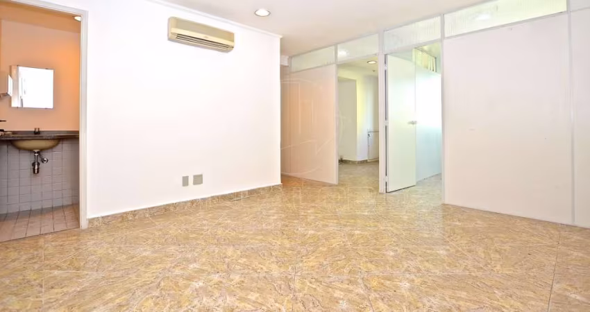 Sala à venda, 42 m² por R$ 440.000,00 - Alto de Pinheiros - São Paulo/SP