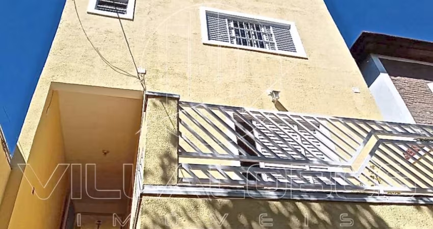 Casa à venda, 189 m² por R$ 960.000,00 - Vila Ipojuca - São Paulo/SP