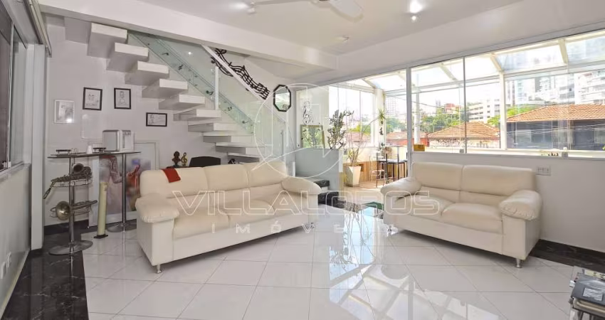 Prédio para alugar, 500 m² por R$ 31.000,00/mês - Vila Pompeia - São Paulo/SP