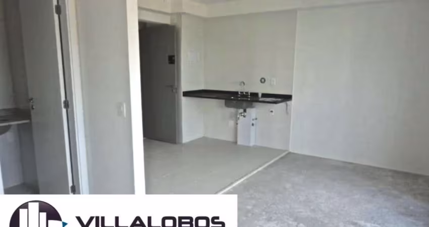 Studio à venda, 34 m² por R$ 595.000,00 - Vila Madalena - São Paulo/SP