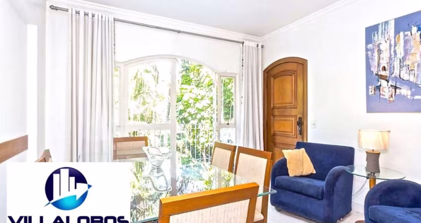 Ótimo Apartamento no Alto de Pinheiros