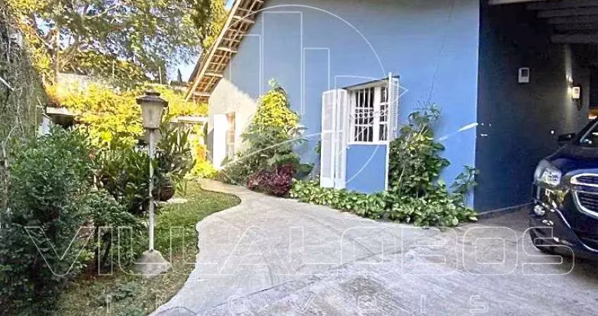 Casa à venda, 200 m² por R$ 2.000.000,00 - Butantã - São Paulo/SP