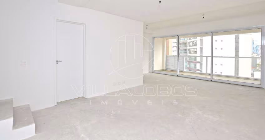 Apartamento Duplex à venda, 111 m² por R$ 1.999.900,00 - Vila Madalena - São Paulo/SP