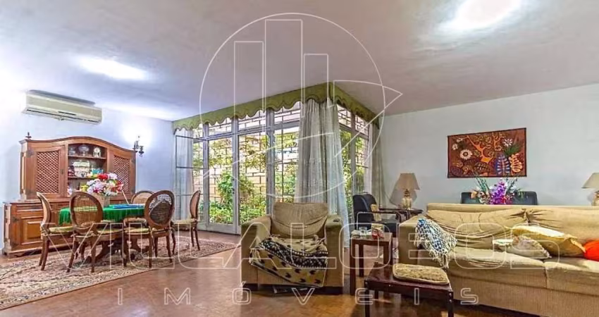Casa com 4 dormitórios, 306 m² - venda por R$ 3.000.000,00 ou aluguel por R$ 15.240,28/mês - Vila Madalena - São Paulo/SP
