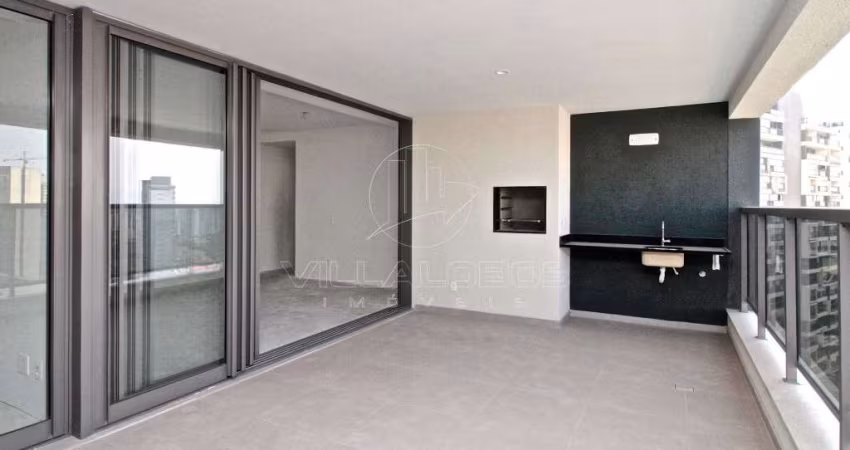 Apartamento com 3 dormitórios à venda, 109 m² por R$ 1.650.000,00 - Vila Madalena - São Paulo/SP