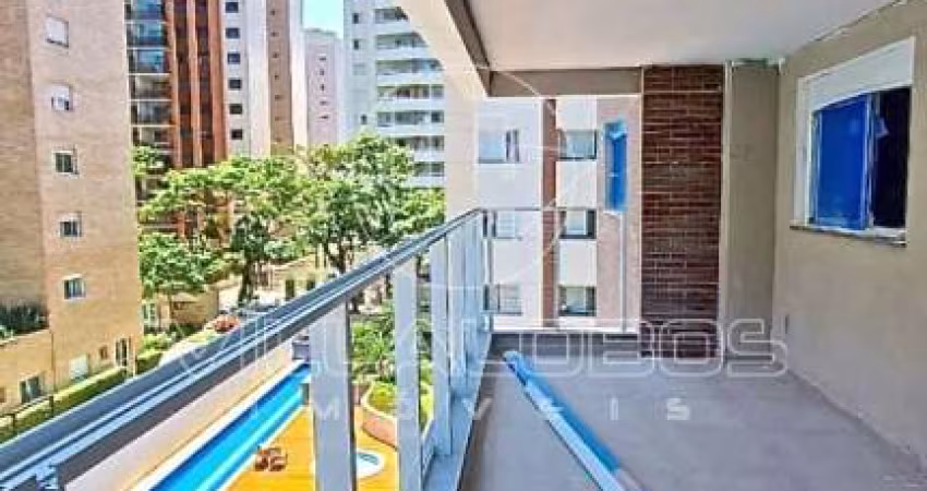 Apartamento à venda, 85 m² por R$ 1.133.000,00 - Saúde - São Paulo/SP